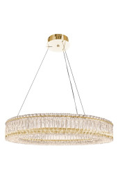 Подвесная люстра Fluorite FL1147-8P