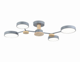 Люстра на штанге Ambrella Light FL4859