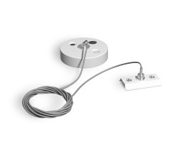 Подвесной комплект Ambrella Light GL7191