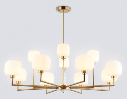 Люстра на штанге Ambrella Light LH53019