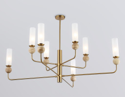 Люстра на штанге Ambrella Light LH53252