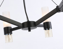 Подвесная люстра Ambrella Light LH55104