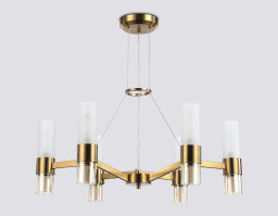 Подвесная люстра Ambrella Light LH55114