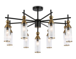 Люстра на штанге Ambrella Light LH55258
