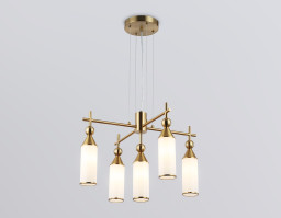 Подвесная люстра Ambrella Light LH55276