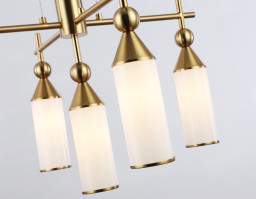 Подвесная люстра Ambrella Light LH55276