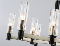 Люстра на штанге Ambrella Light LH55503