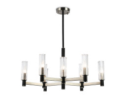 Люстра на штанге Ambrella Light LH55503