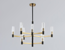 Люстра на штанге Ambrella Light LH55515