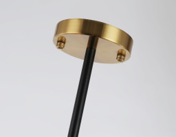 Люстра на штанге Ambrella Light LH55515