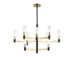 Люстра на штанге Ambrella Light LH55515