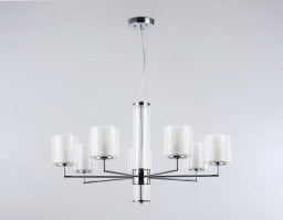 Подвесная люстра Ambrella Light LH56003