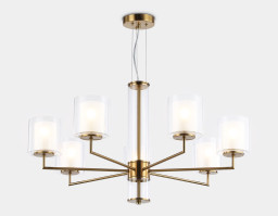 Подвесная люстра Ambrella Light LH56013