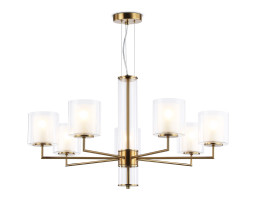 Подвесная люстра Ambrella Light LH56013