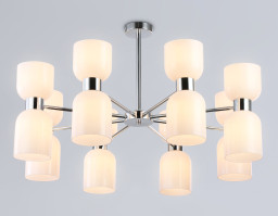 Люстра на штанге Ambrella Light LH56085