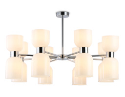 Люстра на штанге Ambrella Light LH56085