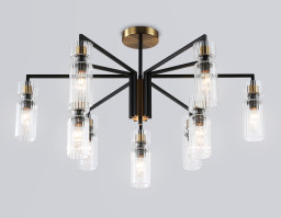 Люстра на штанге Ambrella Light LH56117