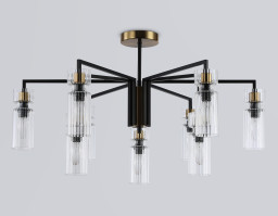 Люстра на штанге Ambrella Light LH56117