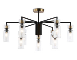 Люстра на штанге Ambrella Light LH56117