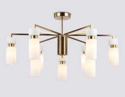 Люстра на штанге Ambrella Light LH56128
