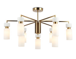 Люстра на штанге Ambrella Light LH56128