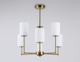 Люстра на штанге Ambrella Light LH56215