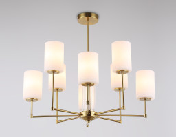 Люстра на штанге Ambrella Light LH56217