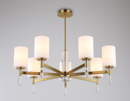 Люстра на штанге Ambrella Light LH56263