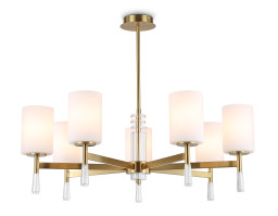 Люстра на штанге Ambrella Light LH56263