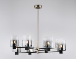 Люстра на штанге Ambrella Light LH57043