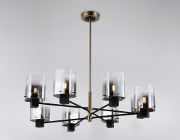 Люстра на штанге Ambrella Light LH57043