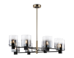 Люстра на штанге Ambrella Light LH57043