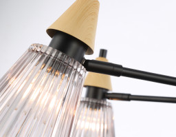 Люстра на штанге Ambrella Light LH58116