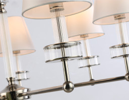 Подвесная люстра Ambrella Light LH71003