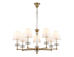 Подвесная люстра Ambrella Light LH71023
