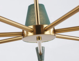 Люстра на штанге Ambrella Light LH75053
