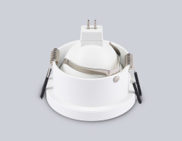 Встраиваемый светильник Ambrella Light TN102801
