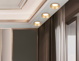 Встраиваемый светильник Ambrella Light TN102803