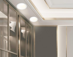 Встраиваемый светильник Ambrella Light TN102805
