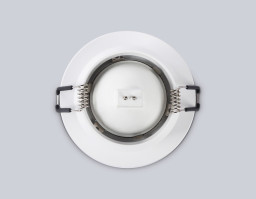 Встраиваемый светильник Ambrella Light TN102808