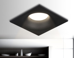 Встраиваемый светильник Ambrella Light TN102812