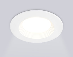 Встраиваемый светильник Ambrella Light TN102815