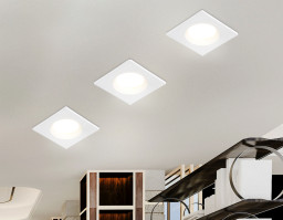 Встраиваемый светильник Ambrella Light TN102817