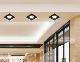 Встраиваемый светильник Ambrella Light TN102818