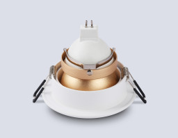 Встраиваемый светильник Ambrella Light TN102823