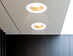 Встраиваемый светильник Ambrella Light TN102823