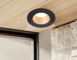 Встраиваемый светильник Ambrella Light TN102825