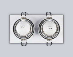 Встраиваемый светильник Ambrella Light TN102830