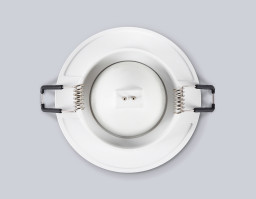 Встраиваемый светильник Ambrella Light TN30707