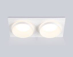 Встраиваемый светильник Ambrella Light TN30711